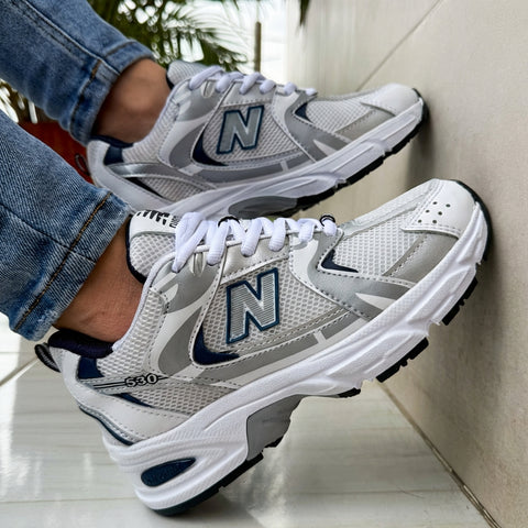 Referencia NB 530