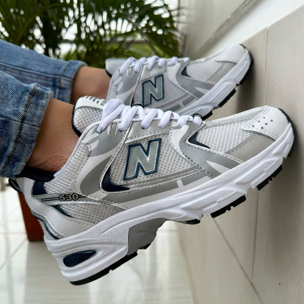 Referencia NB 530
