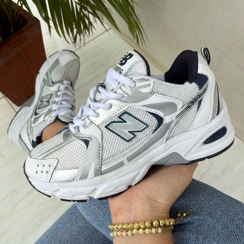 Referencia NB 530