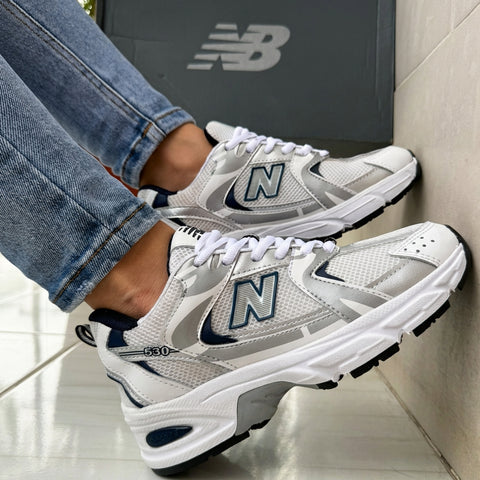 Referencia NB 530