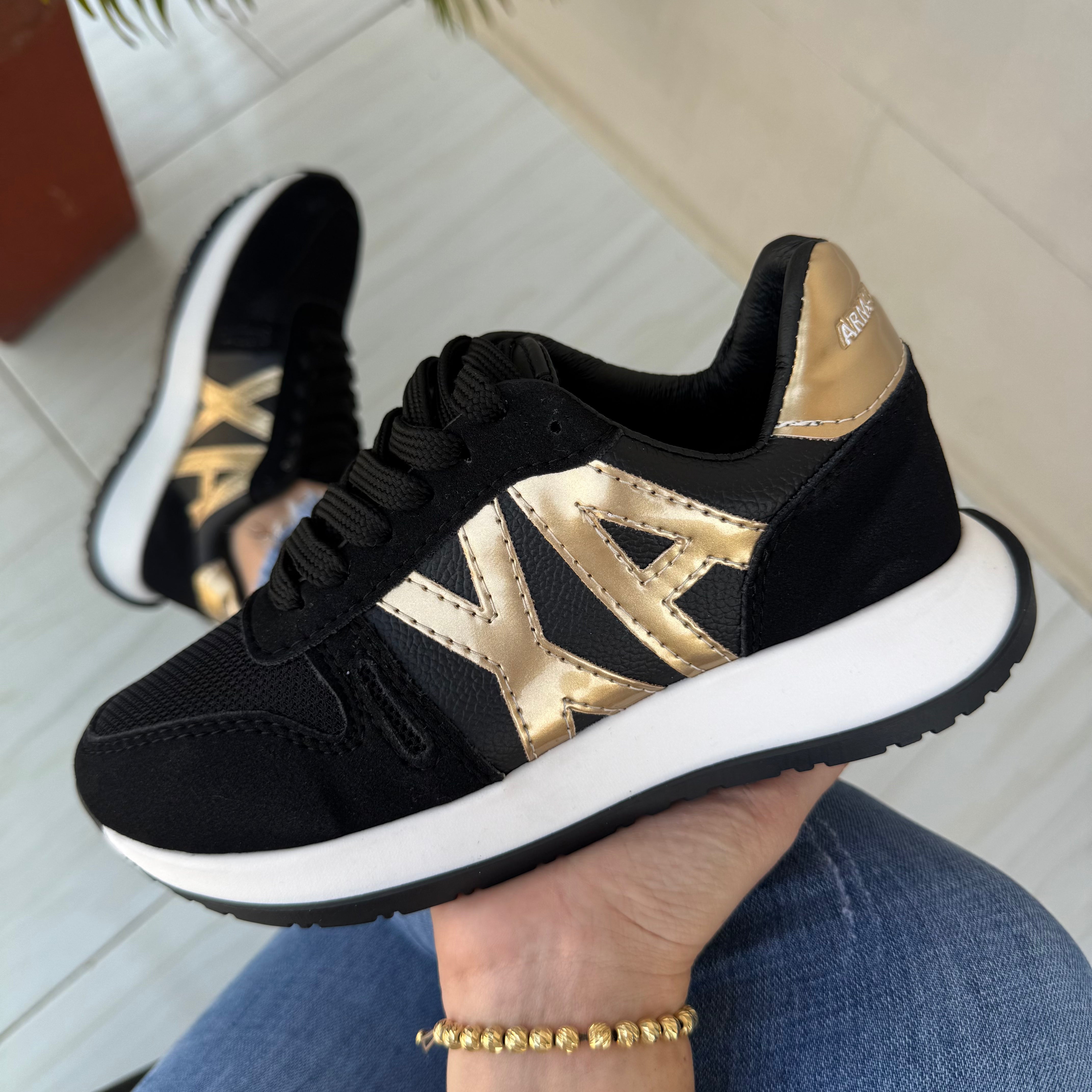 Referencia Armani Mujer