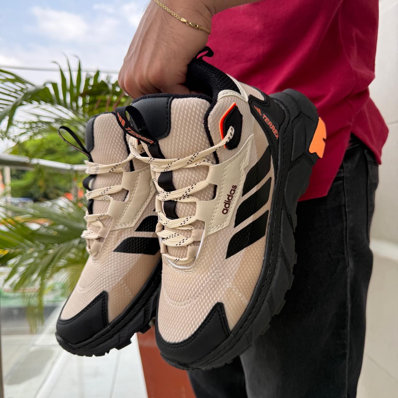 Botas AD Terrex