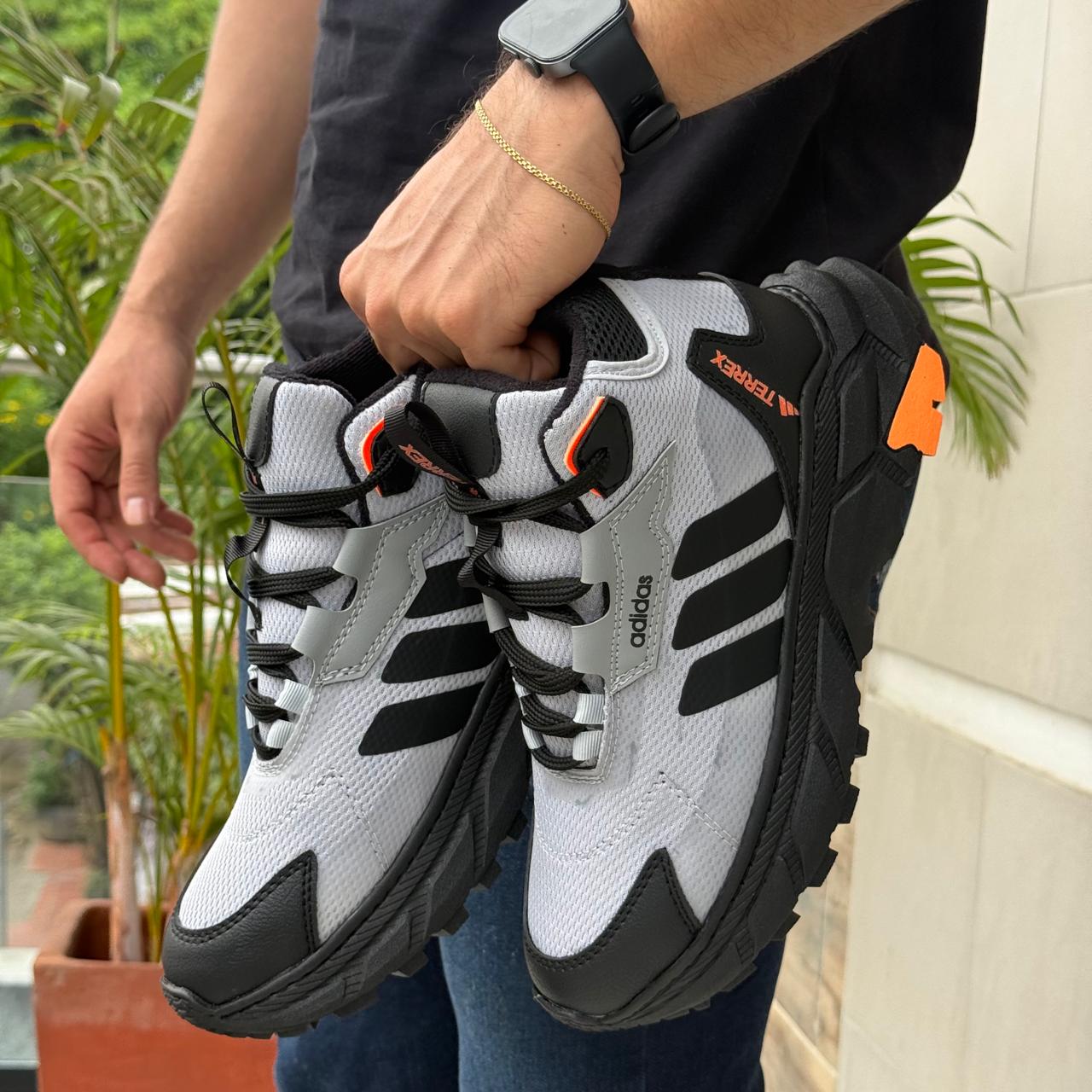 Botas AD Terrex