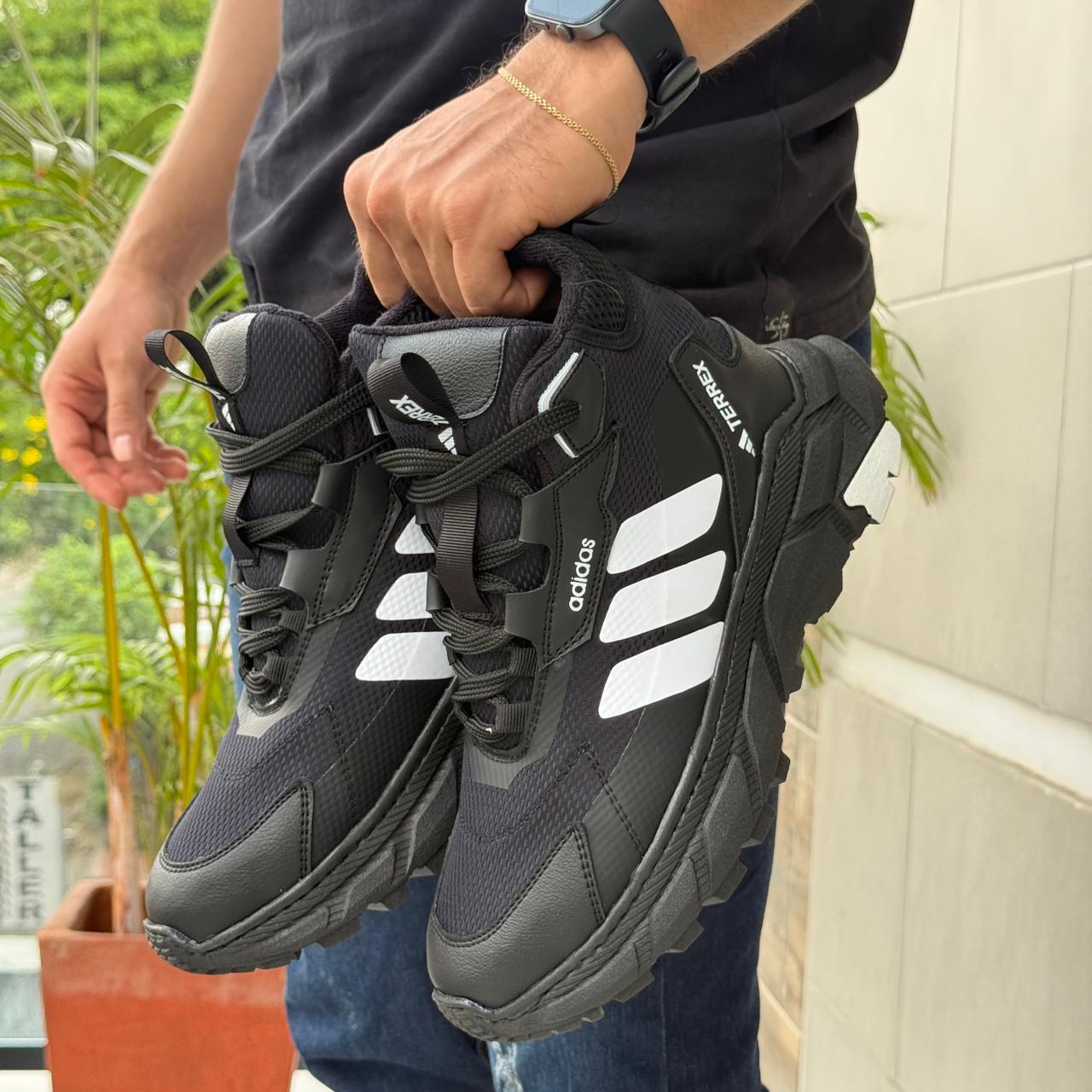 Botas AD Terrex