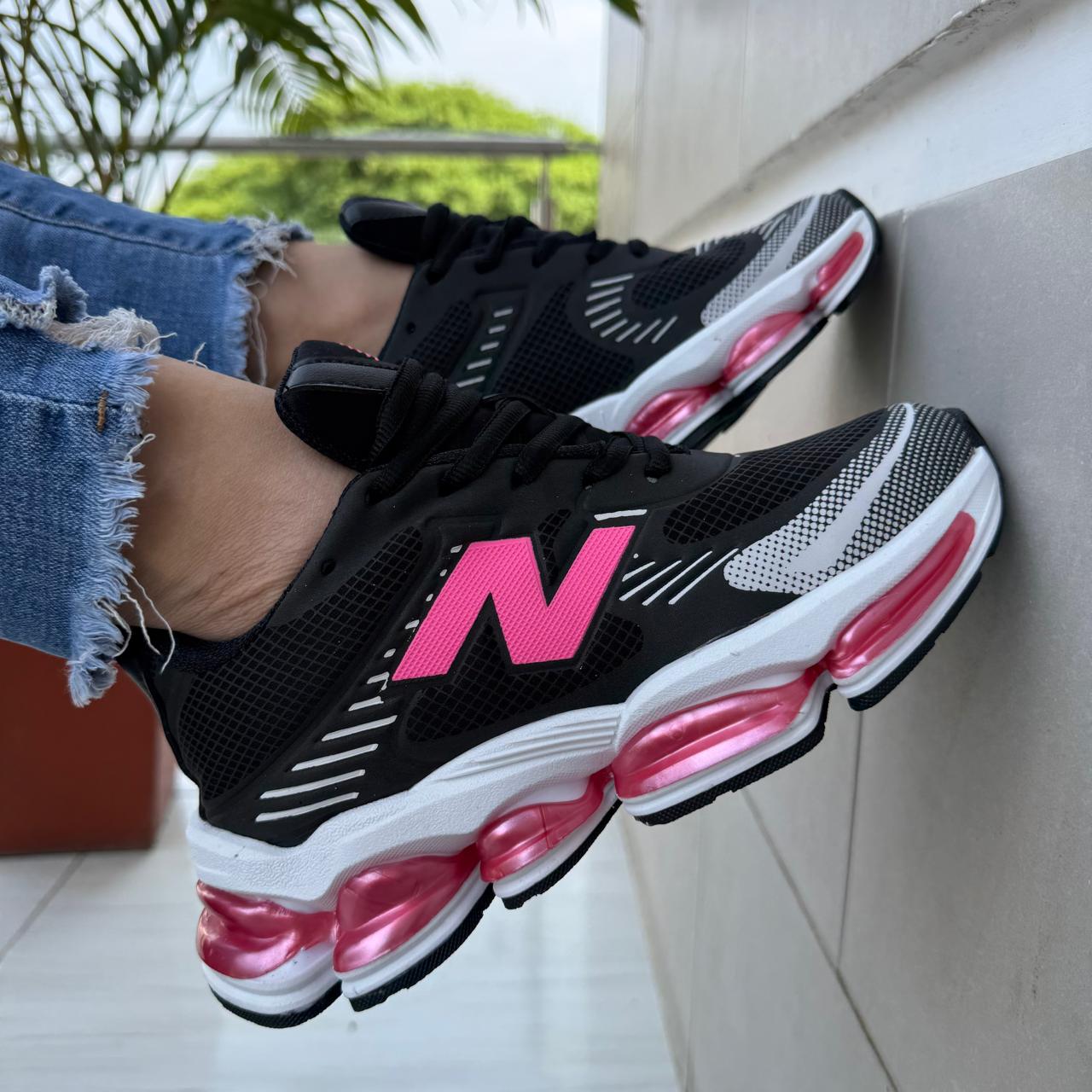 Referencia NB2000