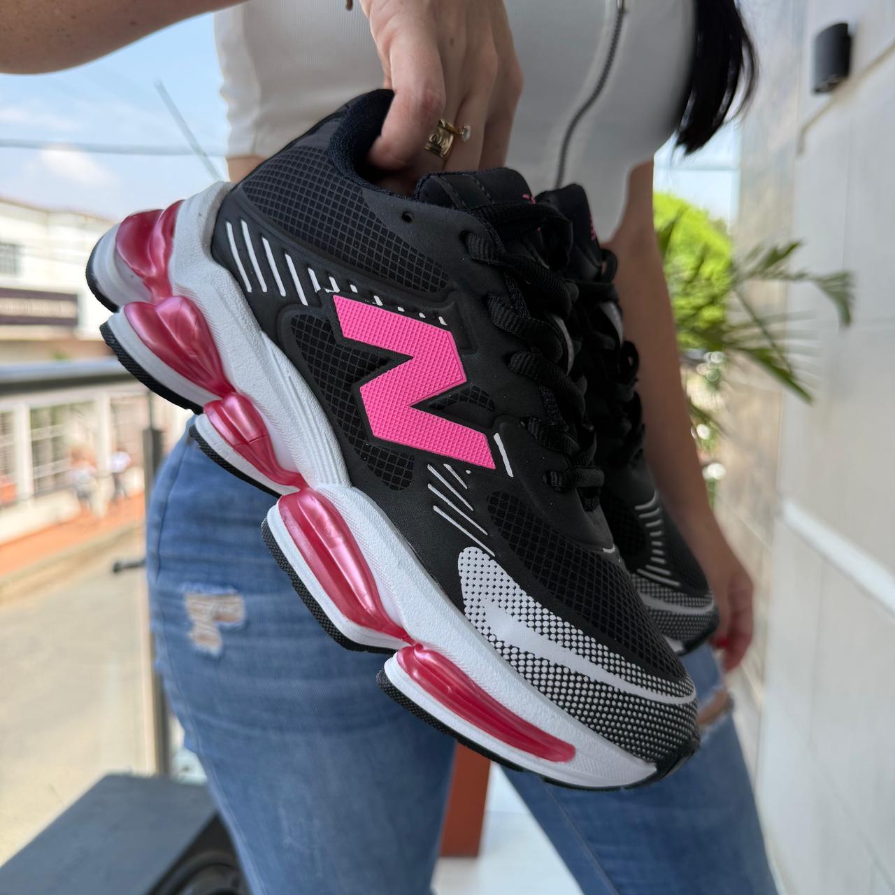 Referencia NB2000