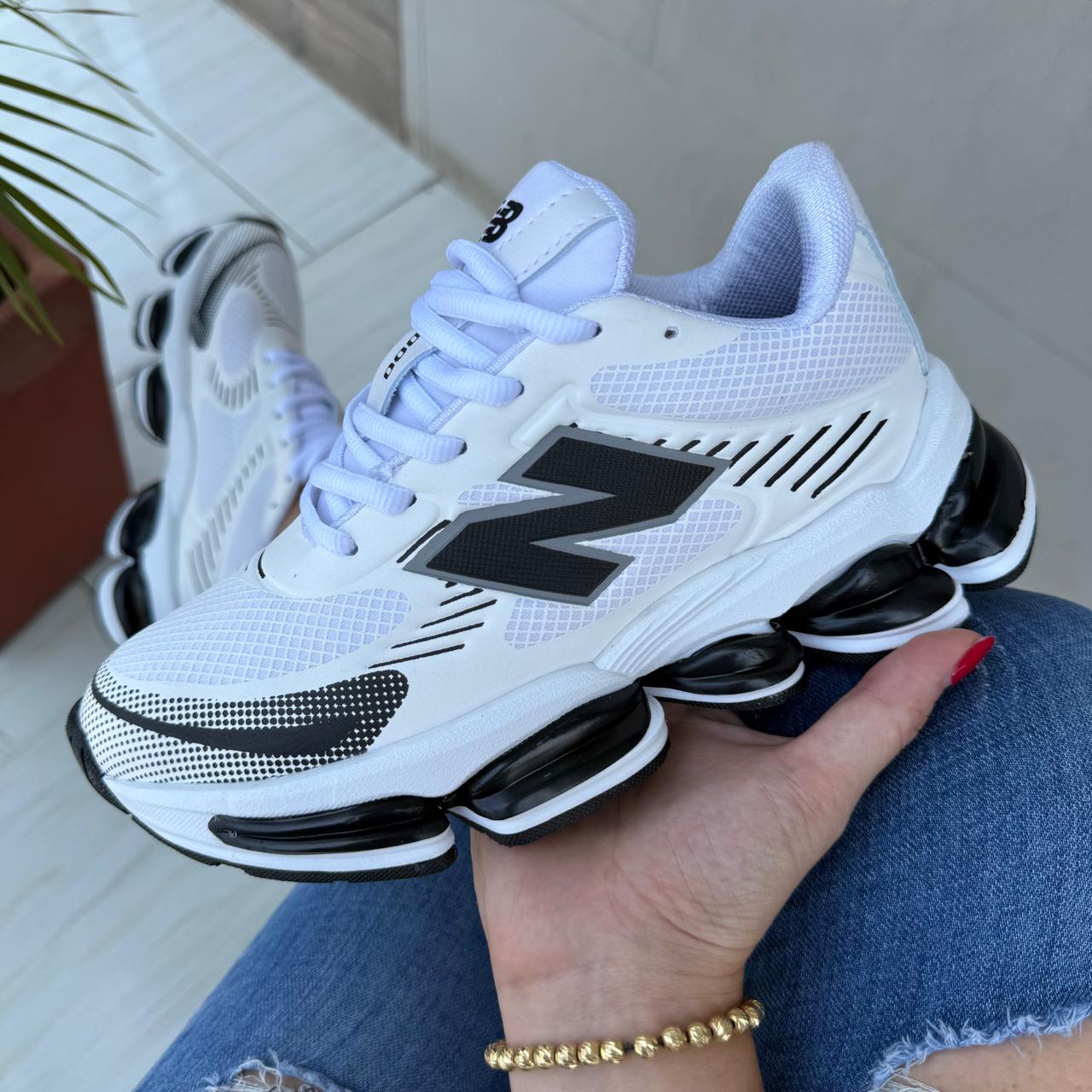 Referencia NB2000