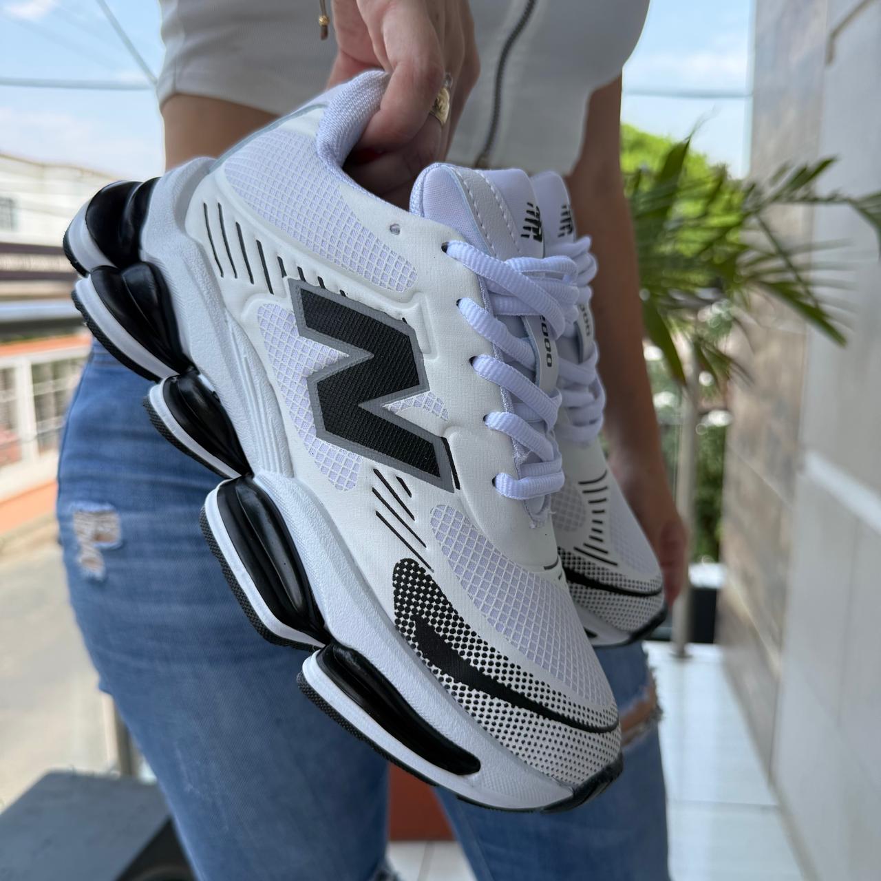 Referencia NB2000